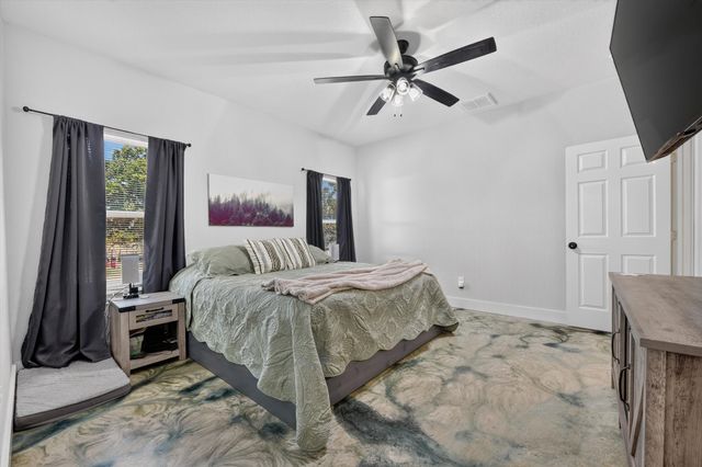 223 Julian Lane, Poolville, TX 76487