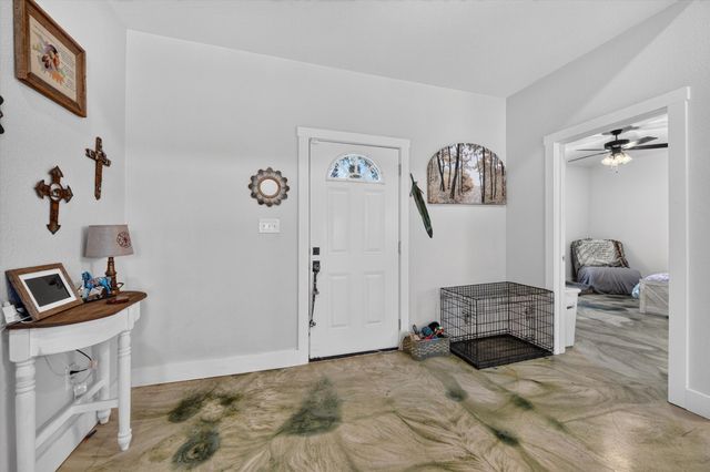 223 Julian Lane, Poolville, TX 76487