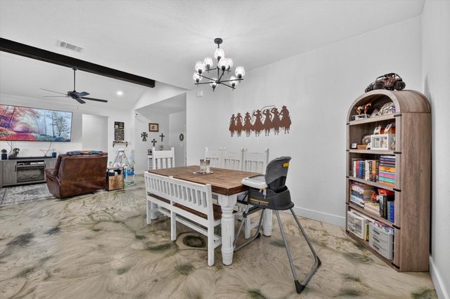 223 Julian Lane, Poolville, TX 76487
