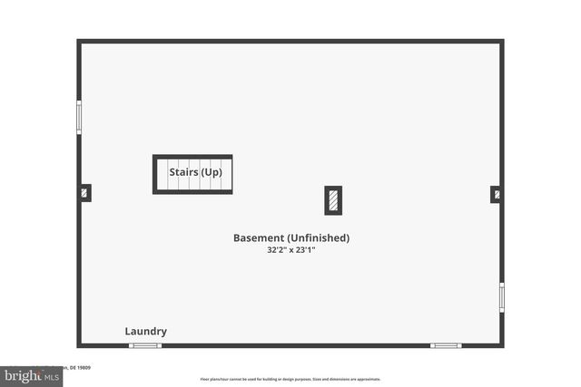 8 GARRETT RD, Wilmington, DE 19809