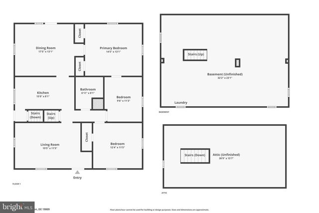 8 GARRETT RD, Wilmington, DE 19809