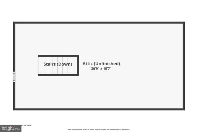 8 GARRETT RD, Wilmington, DE 19809