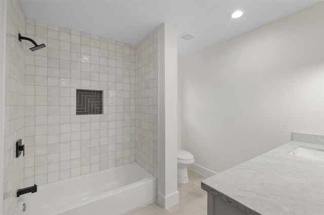 3327 Freshmeadows Drive, Houston, TX 77063