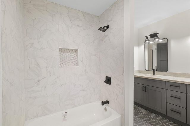 3327 Freshmeadows Drive, Houston, TX 77063