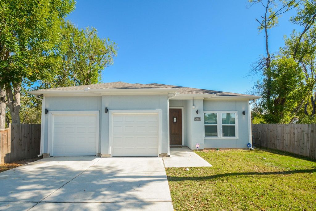 5422 Eastland Street, Houston, TX 77028