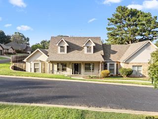 308 Canterbury Court, Tyler, TX 75703
