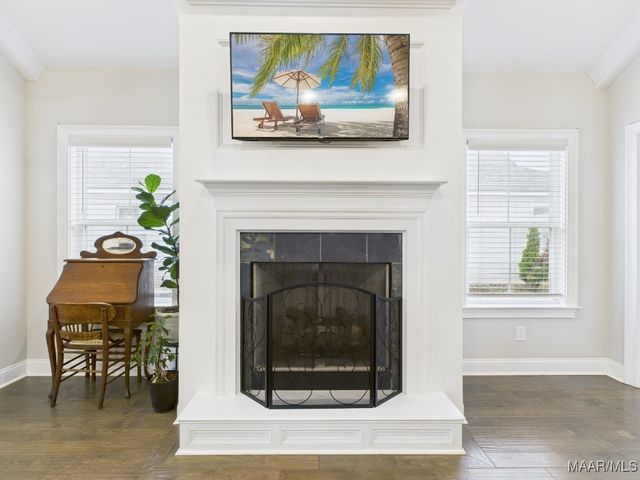 954 Wheat Ridge, Prattville, AL 36066