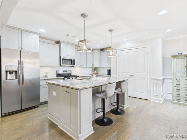 954 Wheat Ridge, Prattville, AL 36066