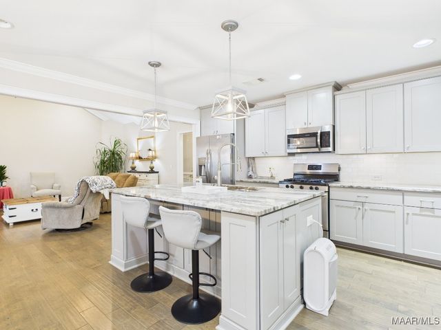 954 Wheat Ridge, Prattville, AL 36066