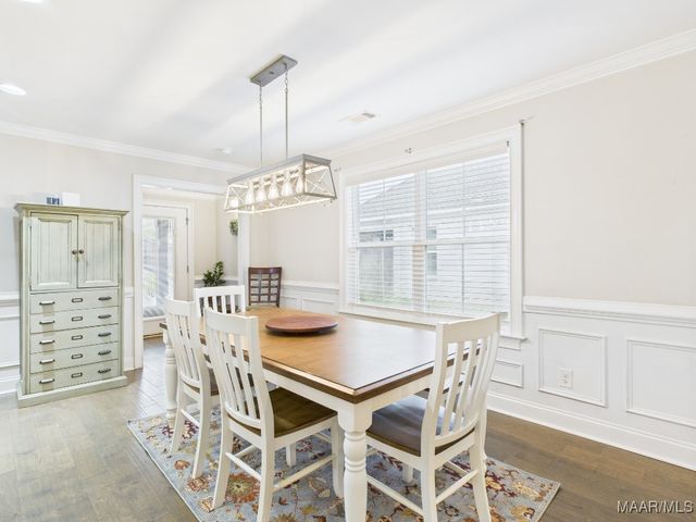 954 Wheat Ridge, Prattville, AL 36066