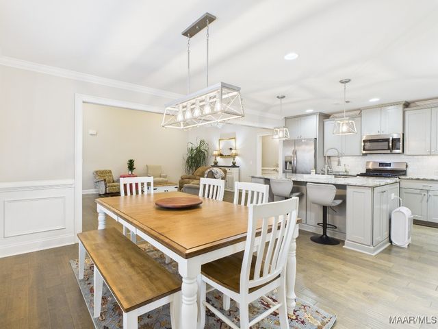 954 Wheat Ridge, Prattville, AL 36066