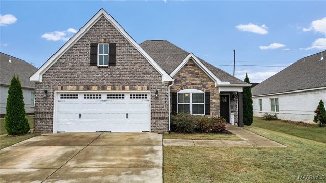 954 Wheat Ridge, Prattville, AL 36066