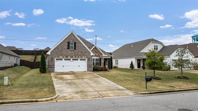 954 Wheat Ridge, Prattville, AL 36066