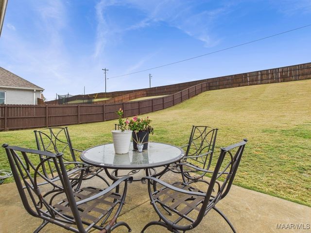 954 Wheat Ridge, Prattville, AL 36066