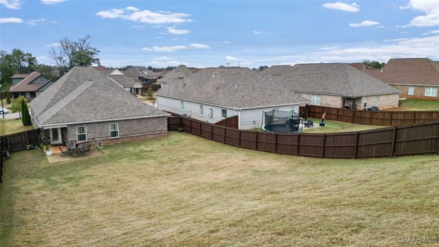 954 Wheat Ridge, Prattville, AL 36066