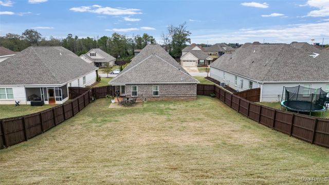 954 Wheat Ridge, Prattville, AL 36066