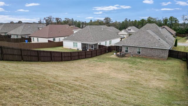 954 Wheat Ridge, Prattville, AL 36066