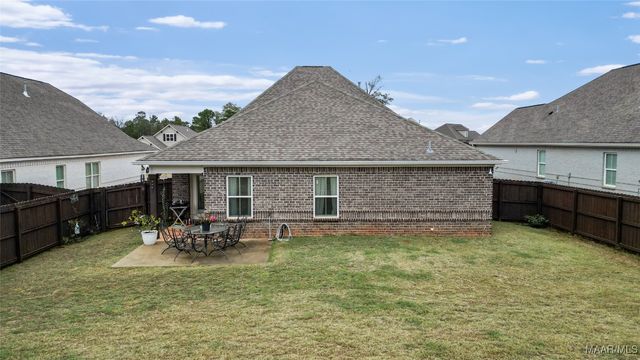 954 Wheat Ridge, Prattville, AL 36066