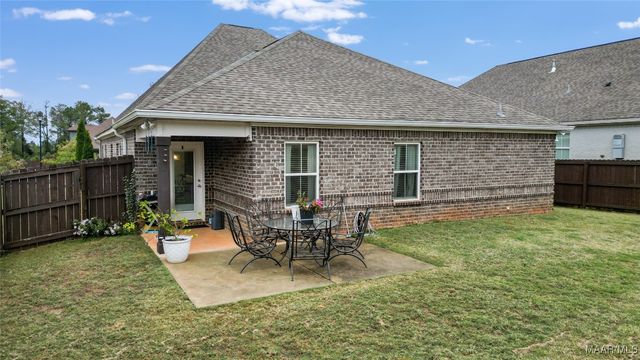 954 Wheat Ridge, Prattville, AL 36066