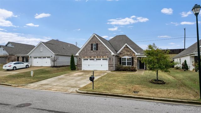 954 Wheat Ridge, Prattville, AL 36066