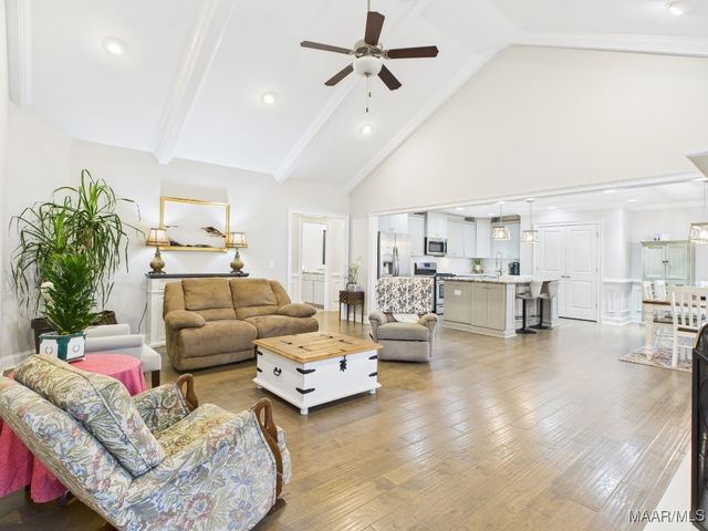 954 Wheat Ridge, Prattville, AL 36066