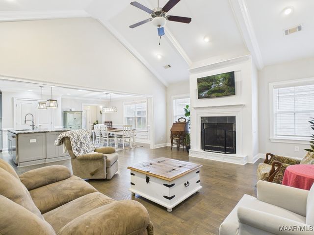 954 Wheat Ridge, Prattville, AL 36066