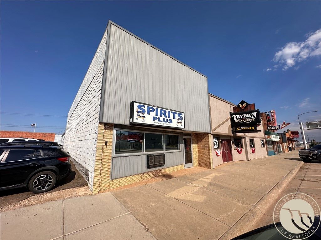 15 S Main Street, Baker, MT 59313 photo 2