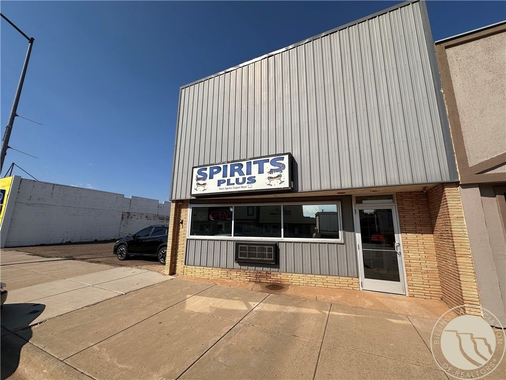 15 S Main Street, Baker, MT 59313 photo 3