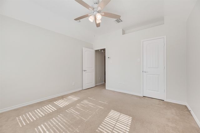 8004 Laughing Waters Trail, Mckinney, TX 75070