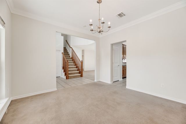 8004 Laughing Waters Trail, Mckinney, TX 75070