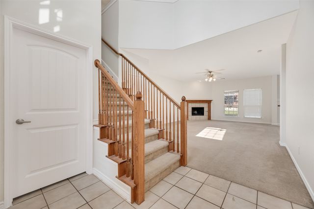 8004 Laughing Waters Trail, Mckinney, TX 75070