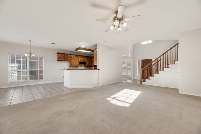 8004 Laughing Waters Trail, Mckinney, TX 75070