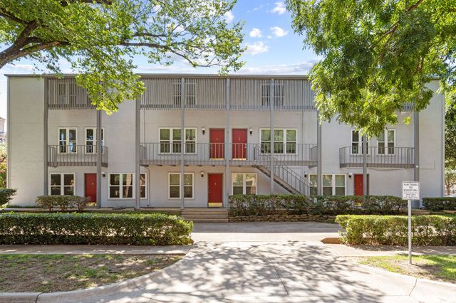 3827 Gilbert Avenue 214, Dallas, TX 75219