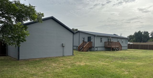 131 Lipan Trail, Weatherford, TX 76087