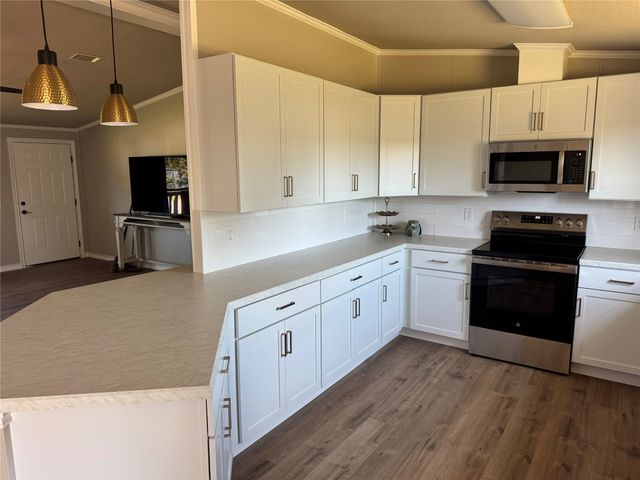 131 Lipan Trail, Weatherford, TX 76087