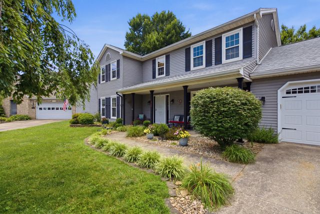418 Wells Lane, Versailles, KY 40383