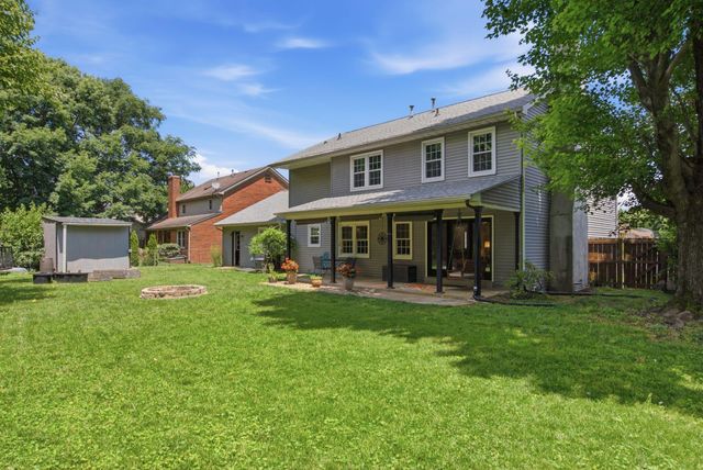 418 Wells Lane, Versailles, KY 40383