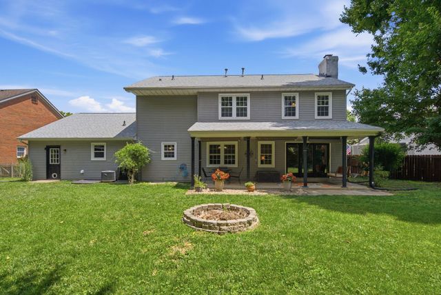 418 Wells Lane, Versailles, KY 40383