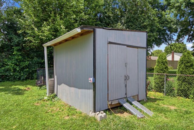 418 Wells Lane, Versailles, KY 40383