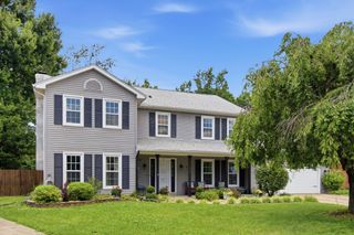 418 Wells Lane, Versailles, KY 40383