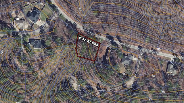 22 Bassingham Drive, Bella Vista, AR 72715