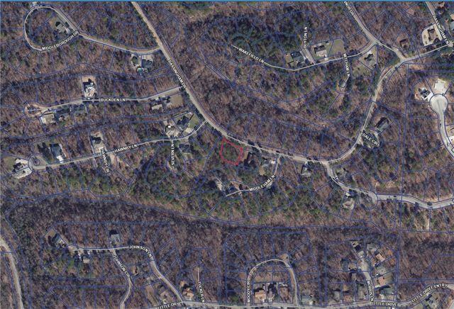 22 Bassingham Drive, Bella Vista, AR 72715