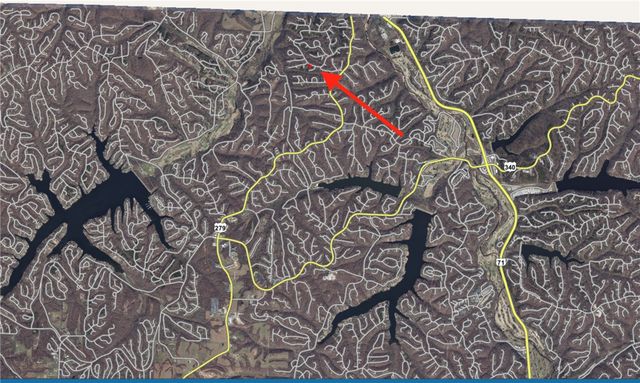22 Bassingham Drive, Bella Vista, AR 72715