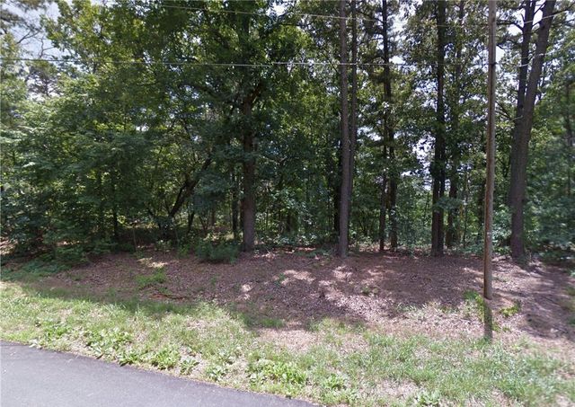 22 Bassingham Drive, Bella Vista, AR 72715