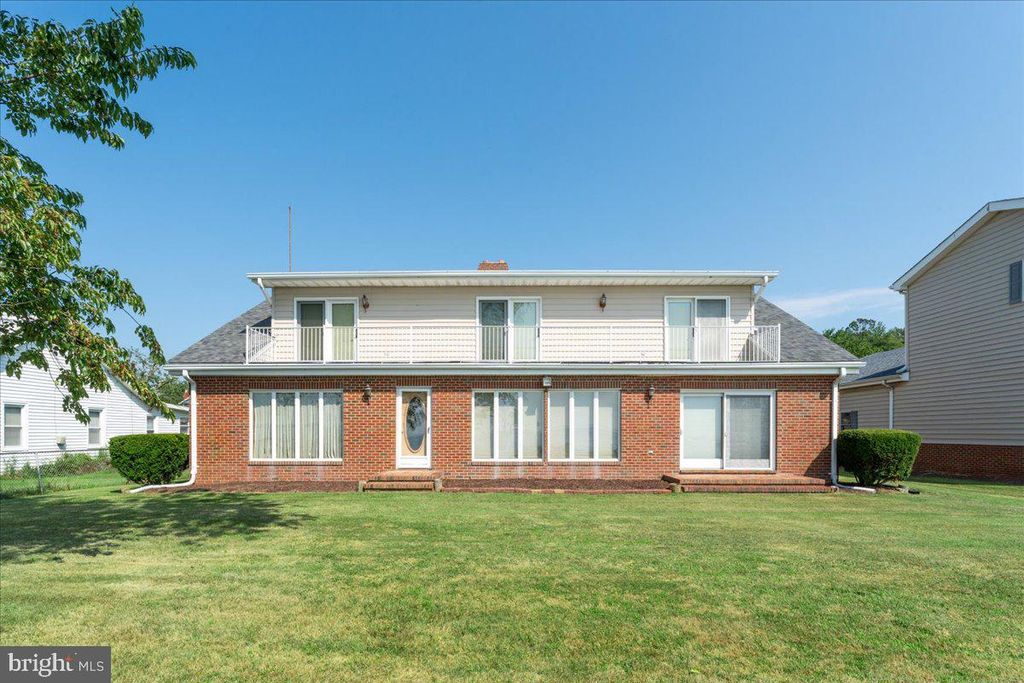 6047 MELBOURNE AVE, Deale, MD 20751