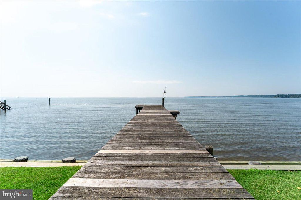 6047 MELBOURNE AVE, Deale, MD 20751