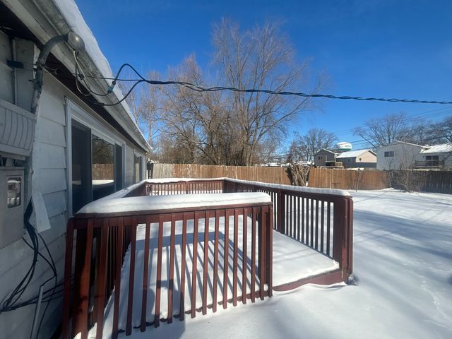 16431 Spaulding Avenue, Markham, IL 60428