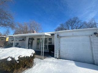 16431 Spaulding Avenue, Markham, IL 60428