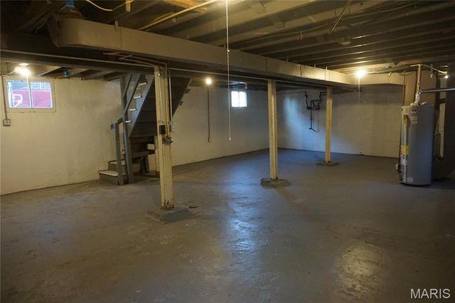 3336 Oakdale Avenue, St Louis, MO 63121