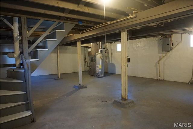 3336 Oakdale Avenue, St Louis, MO 63121